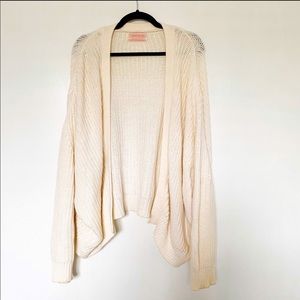 Urban Outfitters Crochet Cardigan